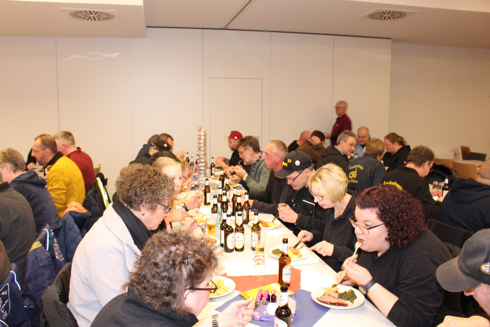 Grünkohlessen 2023