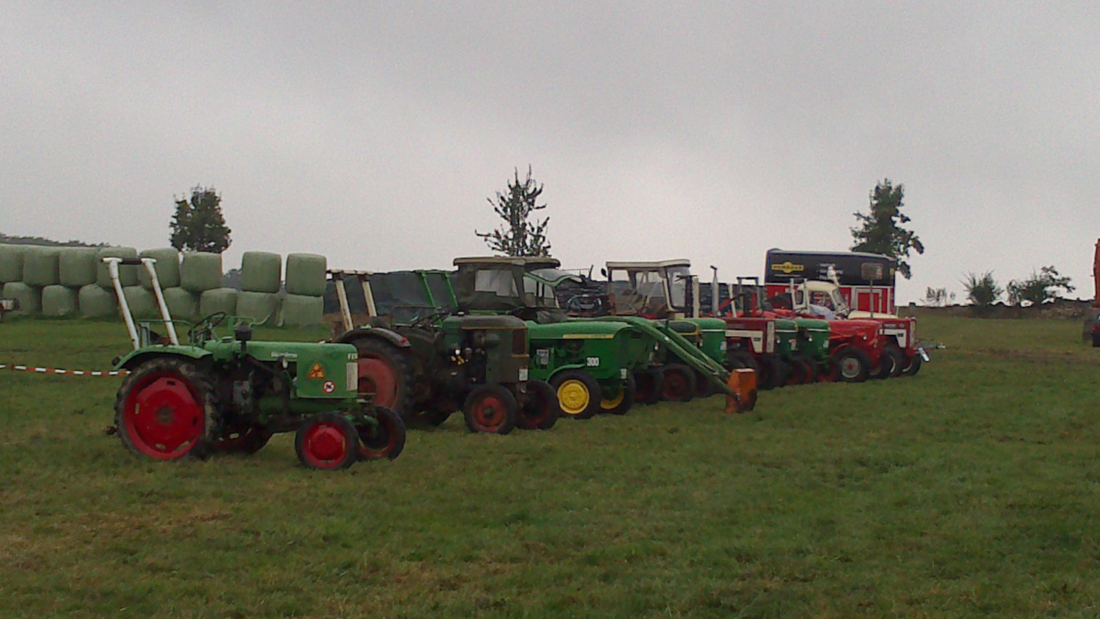 Treckertreffen 2013