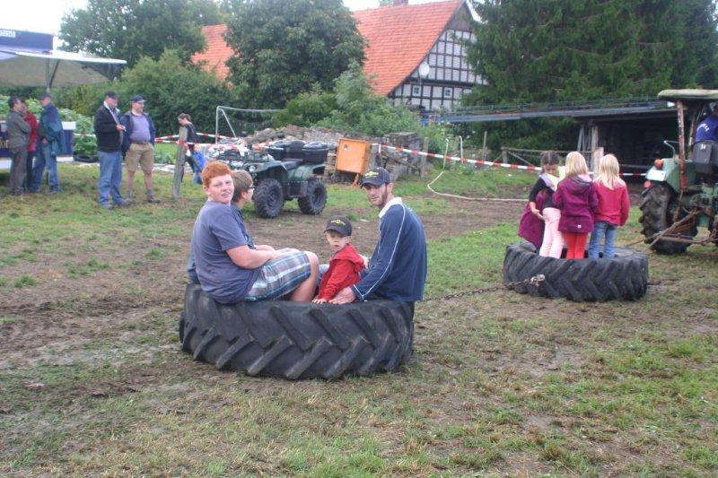 Treckertreffen 2013