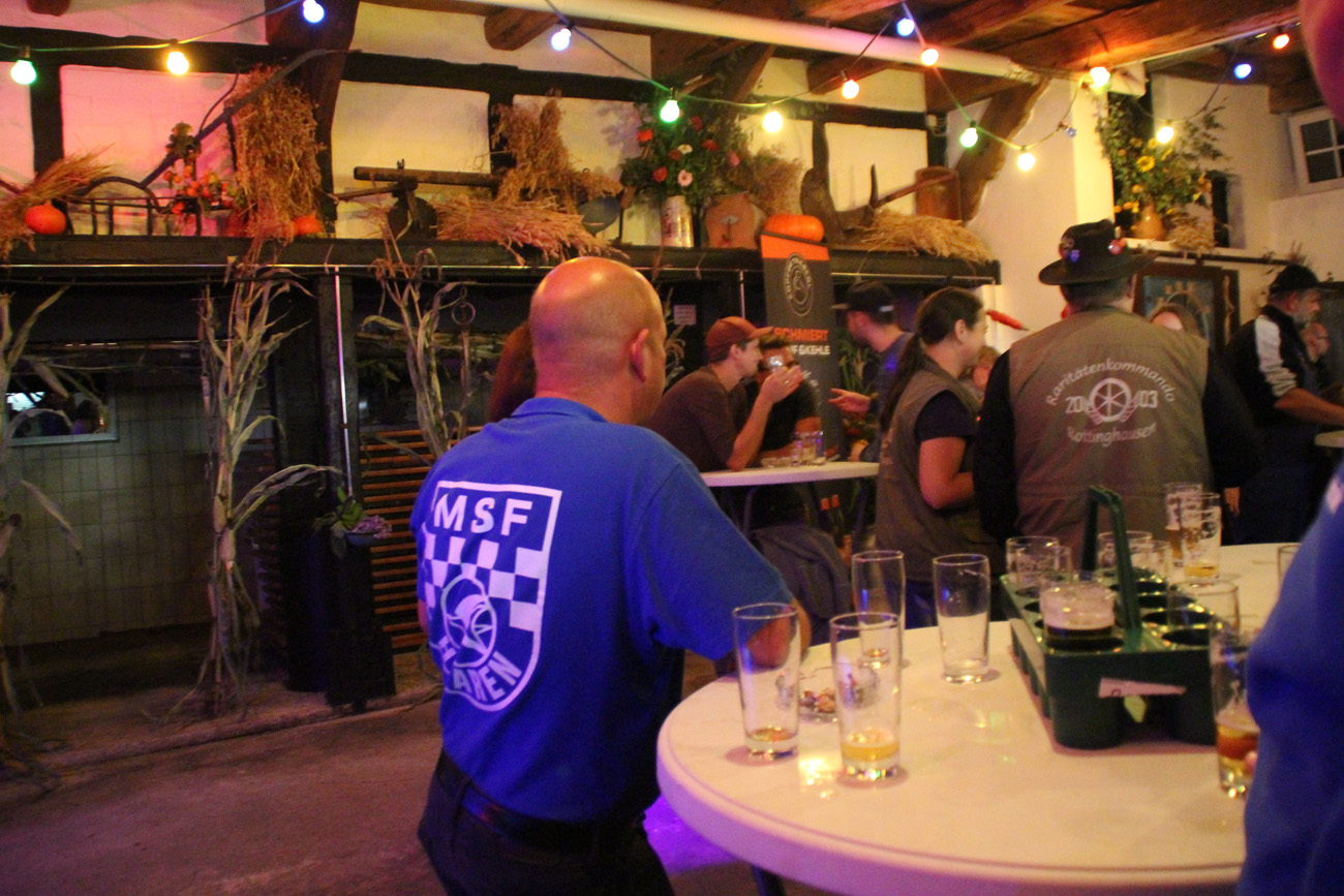 Treckertreffen 2016