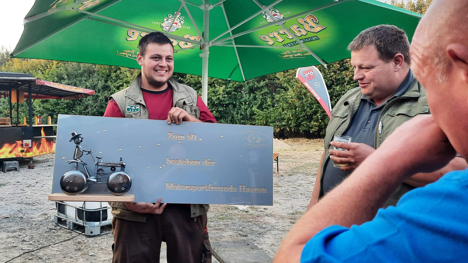 Treckertreffen 2022